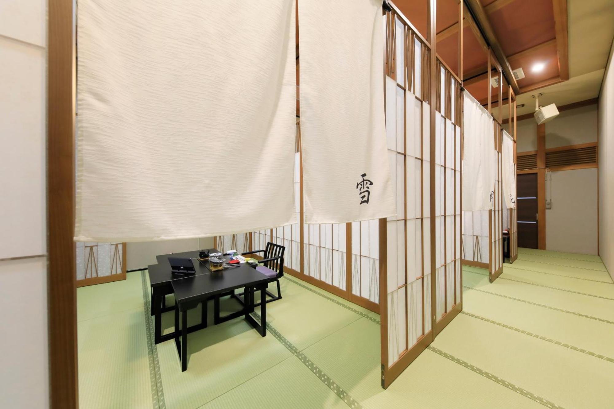 Готель Shouhakutei Azumaso Тендо Екстер'єр фото